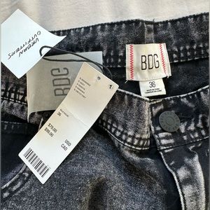 BDG Baggy Jeans - 36x32 in